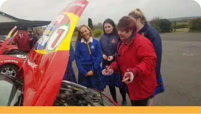 Junior Driving Programme